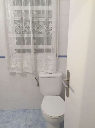 Piso en alquiler en Centro en Ferrol