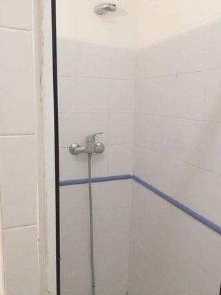 Piso en alquiler en Centro en Ferrol