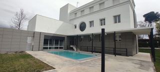 Oficina en alquiler en Somosaguas en Pozuelo de Alarcón