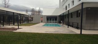 Oficina en alquiler en Somosaguas en Pozuelo de Alarcón