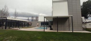 Oficina en alquiler en Somosaguas en Pozuelo de Alarcón