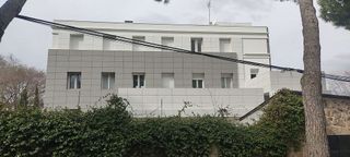 Oficina en alquiler en Somosaguas en Pozuelo de Alarcón