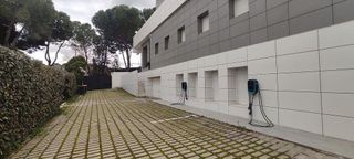 Oficina en alquiler en Somosaguas en Pozuelo de Alarcón