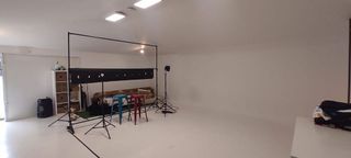 Oficina en alquiler en Somosaguas en Pozuelo de Alarcón