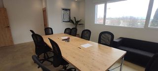 Oficina en alquiler en Somosaguas en Pozuelo de Alarcón