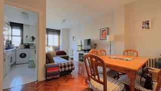 Piso en alquiler en Acacias en Madrid