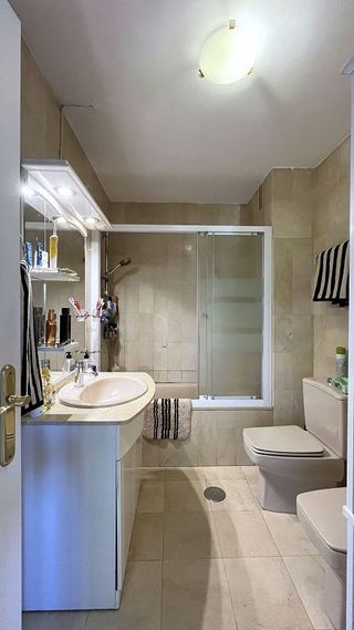 Piso en alquiler en Acacias en Madrid