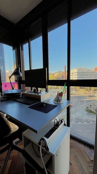 Piso en alquiler en Acacias en Madrid