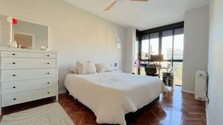 Piso en alquiler en Acacias en Madrid