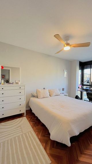 Piso en alquiler en Acacias en Madrid