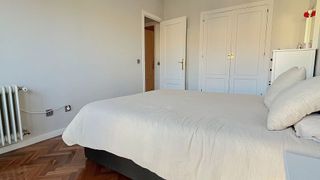 Piso en alquiler en Acacias en Madrid