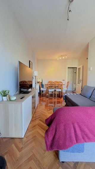 Piso en alquiler en Acacias en Madrid