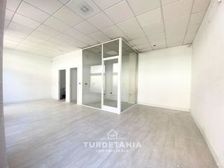 Local comercial en alquiler en Centro-Calzada-Cabo Noval en Sanlúcar de Barrameda