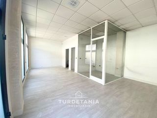 Local comercial en alquiler en Centro-Calzada-Cabo Noval en Sanlúcar de Barrameda