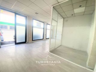 Local comercial en alquiler en Centro-Calzada-Cabo Noval en Sanlúcar de Barrameda