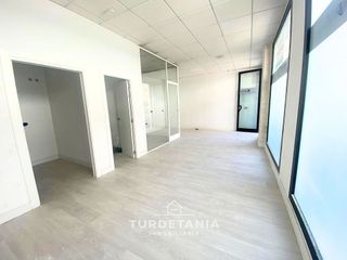 Local comercial en alquiler en Centro-Calzada-Cabo Noval en Sanlúcar de Barrameda