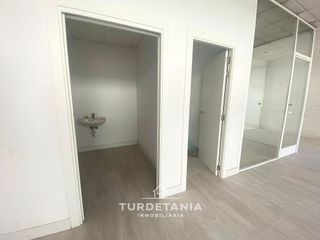 Local comercial en alquiler en Centro-Calzada-Cabo Noval en Sanlúcar de Barrameda