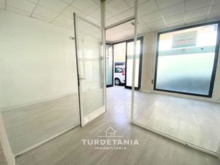 Local comercial en alquiler en Centro-Calzada-Cabo Noval en Sanlúcar de Barrameda