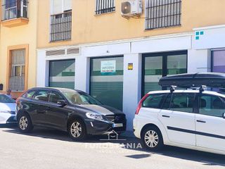 Local comercial en alquiler en Centro-Calzada-Cabo Noval en Sanlúcar de Barrameda