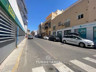Local comercial en alquiler en Centro-Calzada-Cabo Noval en Sanlúcar de Barrameda