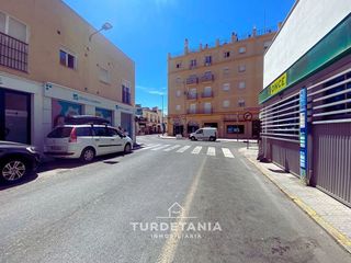 Local comercial en alquiler en Centro-Calzada-Cabo Noval en Sanlúcar de Barrameda
