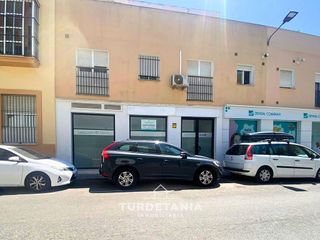 Local comercial en alquiler en Centro-Calzada-Cabo Noval en Sanlúcar de Barrameda