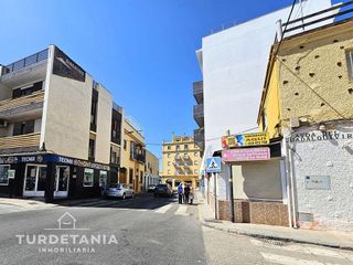 Local comercial en alquiler en Centro-Calzada-Cabo Noval en Sanlúcar de Barrameda