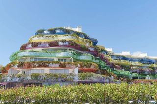 Piso en alquiler en Marina Botafoc - Platja de Talamanca en Ibiza/Eivissa