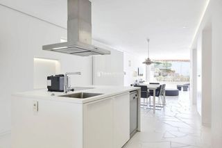 Piso en alquiler en Marina Botafoc - Platja de Talamanca en Ibiza/Eivissa