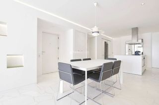 Piso en alquiler en Marina Botafoc - Platja de Talamanca en Ibiza/Eivissa