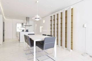 Piso en alquiler en Marina Botafoc - Platja de Talamanca en Ibiza/Eivissa