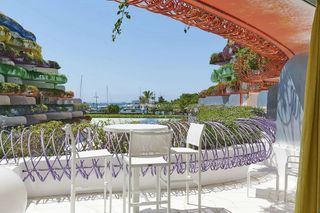 Piso en alquiler en Marina Botafoc - Platja de Talamanca en Ibiza/Eivissa