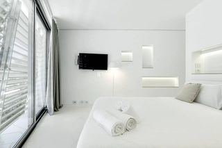 Piso en alquiler en Marina Botafoc - Platja de Talamanca en Ibiza/Eivissa