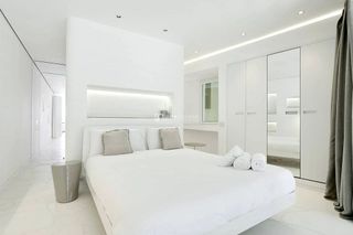 Piso en alquiler en Marina Botafoc - Platja de Talamanca en Ibiza/Eivissa