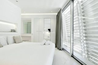 Piso en alquiler en Marina Botafoc - Platja de Talamanca en Ibiza/Eivissa