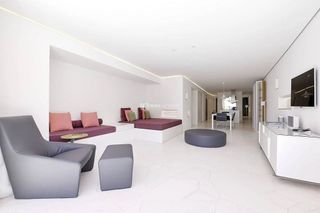 Piso en alquiler en Marina Botafoc - Platja de Talamanca en Ibiza/Eivissa