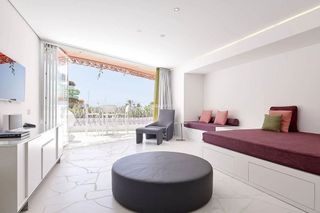 Piso en alquiler en Marina Botafoc - Platja de Talamanca en Ibiza/Eivissa