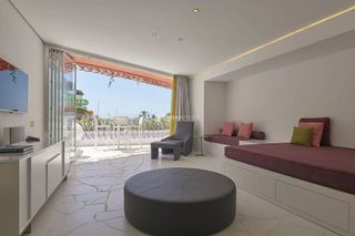 Piso en alquiler en Marina Botafoc - Platja de Talamanca en Ibiza/Eivissa