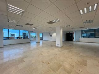 Oficina en alquiler en Zona Industrial en Alcobendas