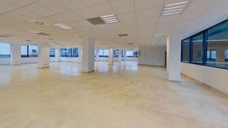 Oficina en alquiler en Zona Industrial en Alcobendas