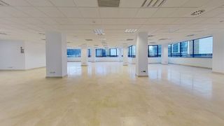 Oficina en alquiler en Zona Industrial en Alcobendas