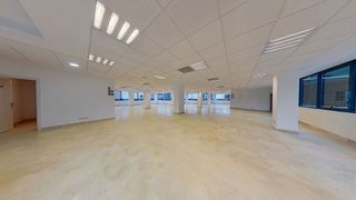 Oficina en alquiler en Zona Industrial en Alcobendas
