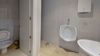 Oficina en alquiler en Zona Industrial en Alcobendas