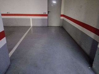 Local comercial en alquiler en San Adrián - La Cava en Logroño