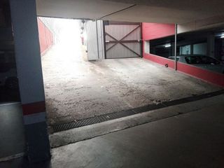 Local comercial en alquiler en San Adrián - La Cava en Logroño