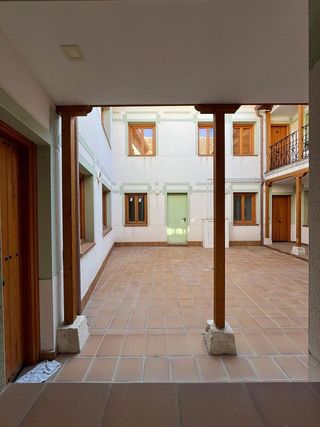 Local comercial en alquiler en Centro en Aranjuez