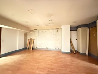 Local comercial en alquiler en Centro en Vitoria-Gasteiz
