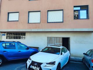 Local comercial en alquiler en Parroquias Rurales en Lugo