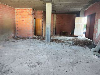 Local comercial en alquiler en Parroquias Rurales en Lugo