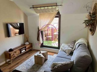 Ático en alquiler en Praza España - Casablanca en Vigo